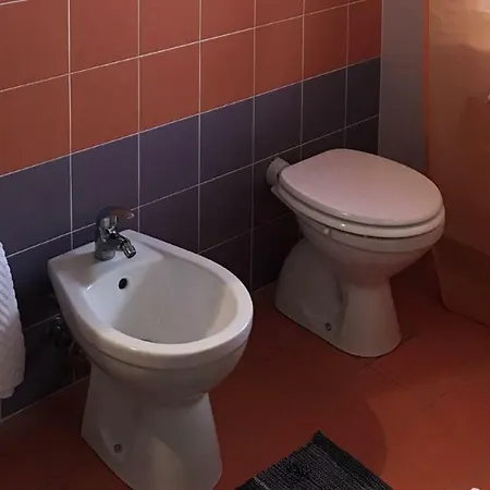 Tatil Evi Casa Taverna - Casa De Seta Sellia Marina