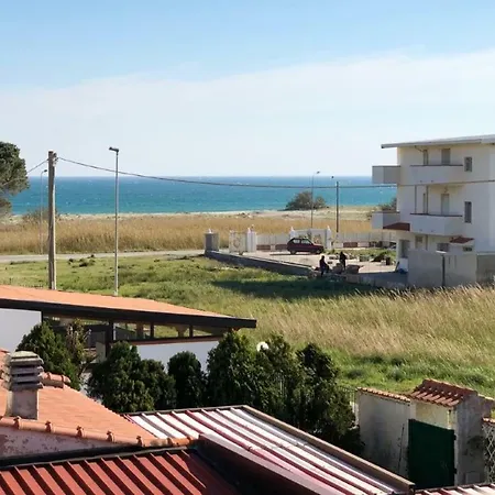 Casa Taverna - Casa De Seta * Sellia Marina