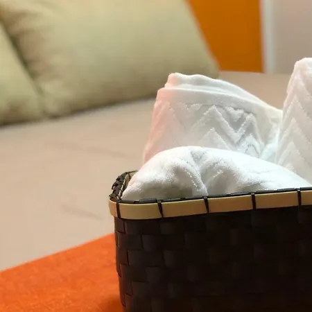 Tatil Evi Casa Taverna - Casa De Seta *
