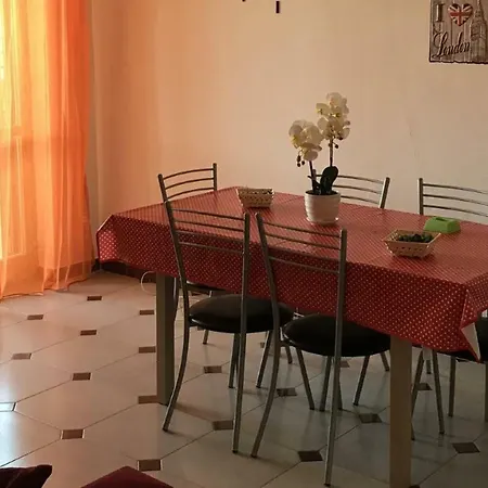 Tatil Evi Casa Taverna - Casa De Seta *