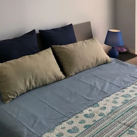 Tatil Evi Casa Taverna - Casa De Seta