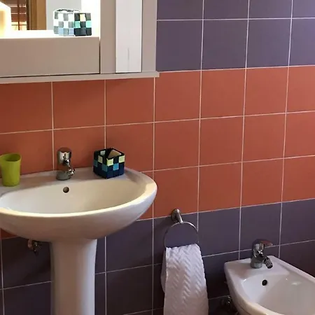 Tatil Evi Casa Taverna - Casa De Seta Sellia Marina