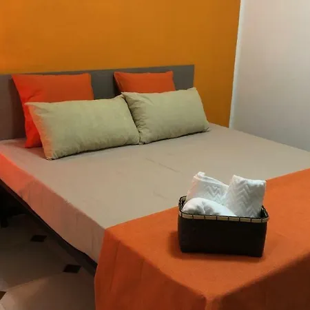 Casa Taverna - Casa De Seta Tatil Evi Sellia Marina
