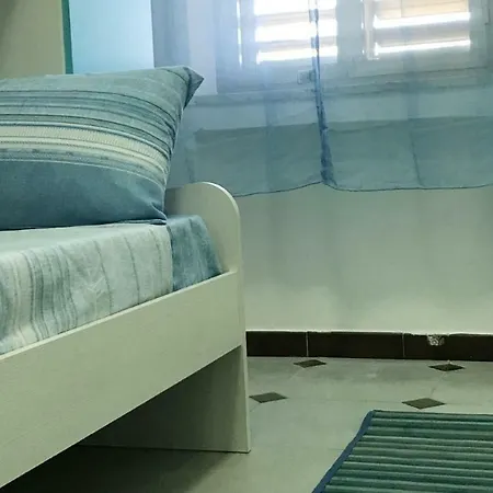 Casa Taverna - Casa De Seta Tatil Evi *