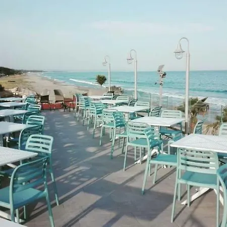 Casa Taverna - Casa De Seta