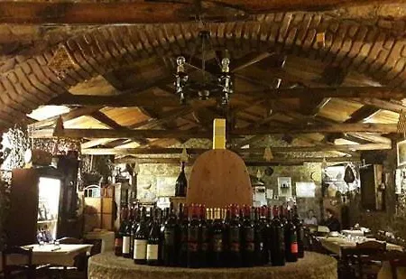 Tatil Evi Casa Taverna - Casa De Seta *