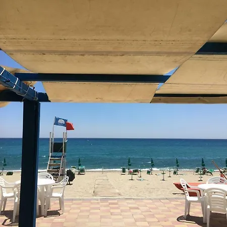 Tatil Evi Casa Taverna - Casa De Seta *