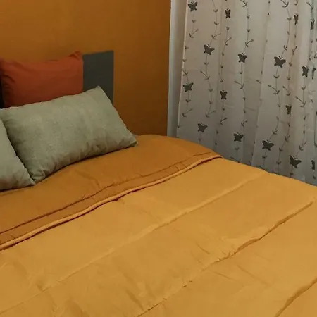 Tatil Evi Casa Taverna - Casa De Seta