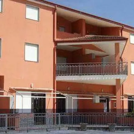 Tatil Evi Casa Taverna - Casa De Seta