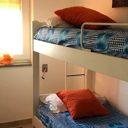 Casa Taverna - Casa De Seta Tatil Evi