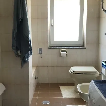 Tatil Evi Casa Taverna - Casa De Seta