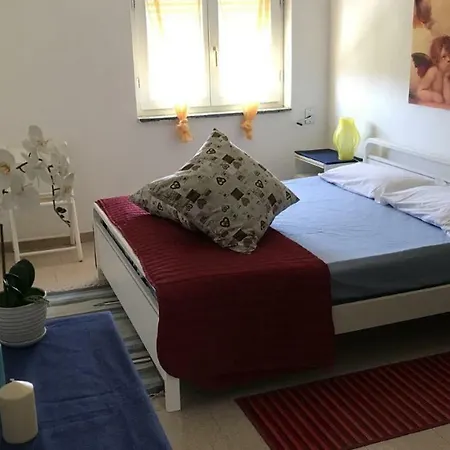 Tatil Evi Casa Taverna - Casa De Seta *