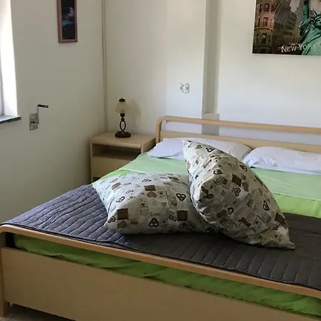 Casa Taverna - Casa De Seta Tatil Evi *