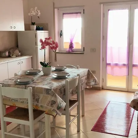 Casa Taverna - Casa De Seta Tatil Evi *