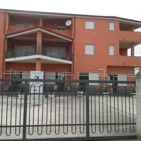 Casa Taverna - Casa De Seta