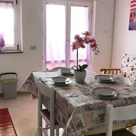 Casa Taverna - Casa De Seta Tatil Evi