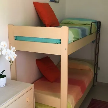 Casa Taverna - Casa De Seta Tatil Evi