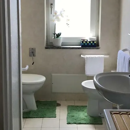 Tatil Evi Casa Taverna - Casa De Seta *