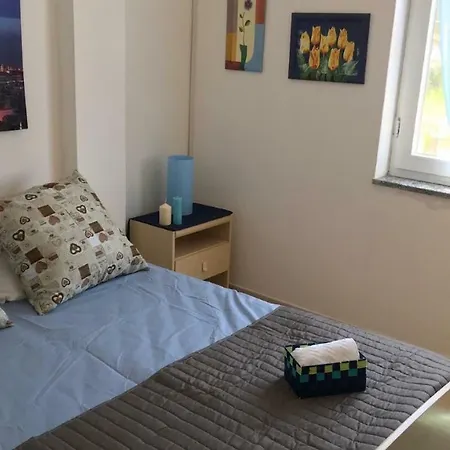 Tatil Evi Casa Taverna - Casa De Seta *