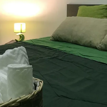 Tatil Evi Casa Taverna - Casa De Seta