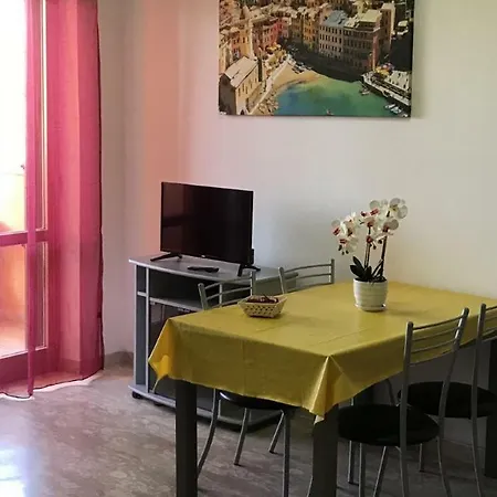 Casa Taverna - Casa De Seta Sellia Marina