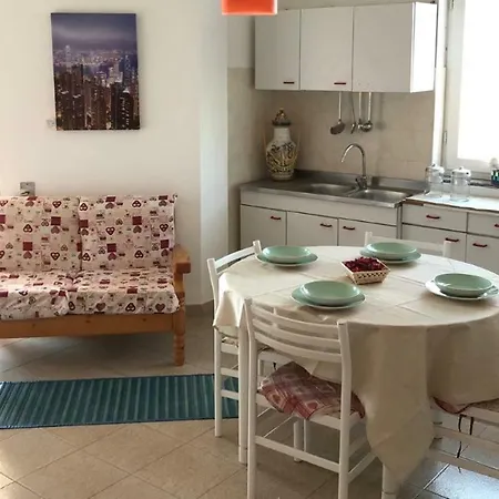 Casa Taverna - Casa De Seta * Sellia Marina